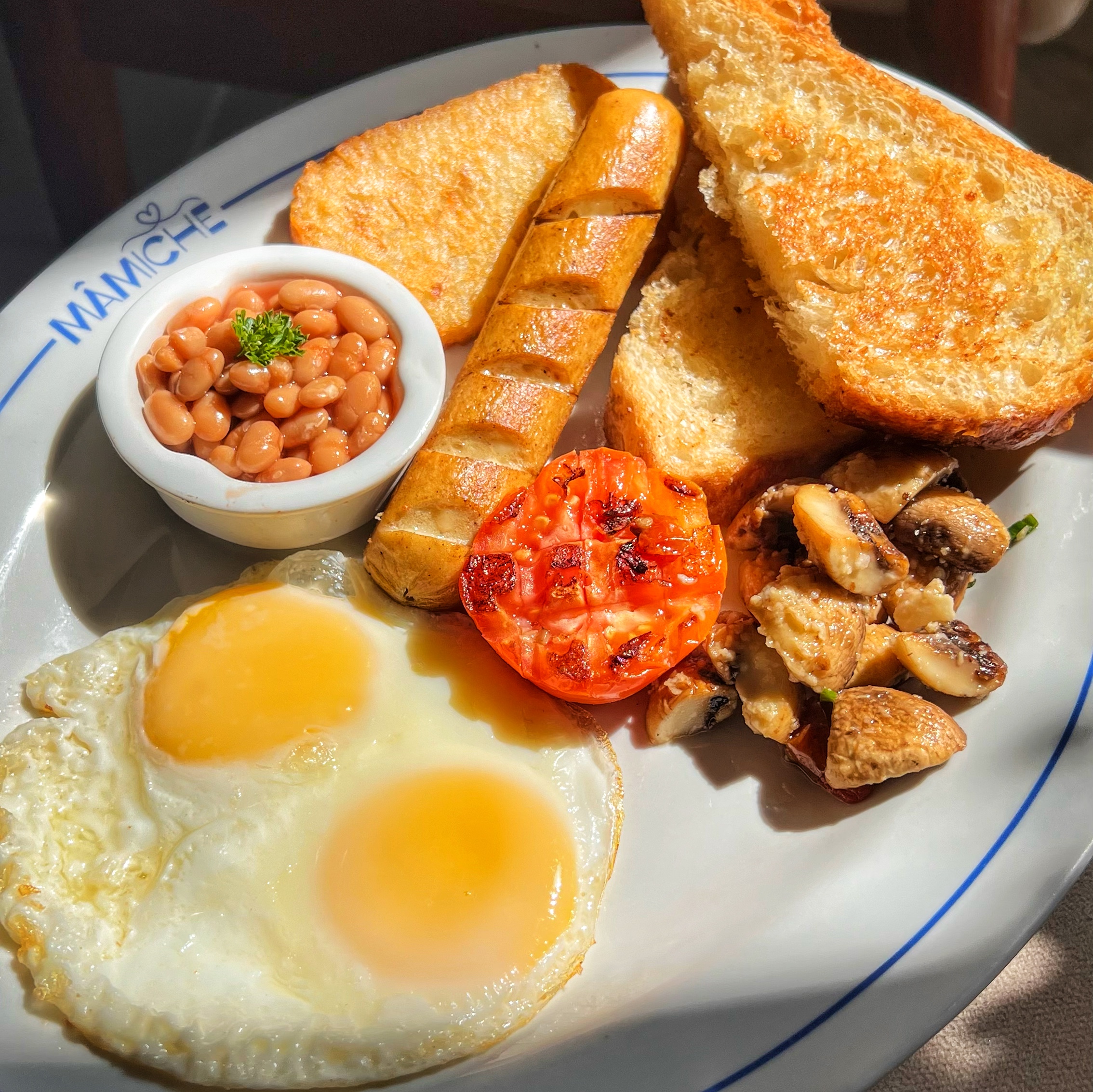 25 Places to Have Good Breakfast In Karachi