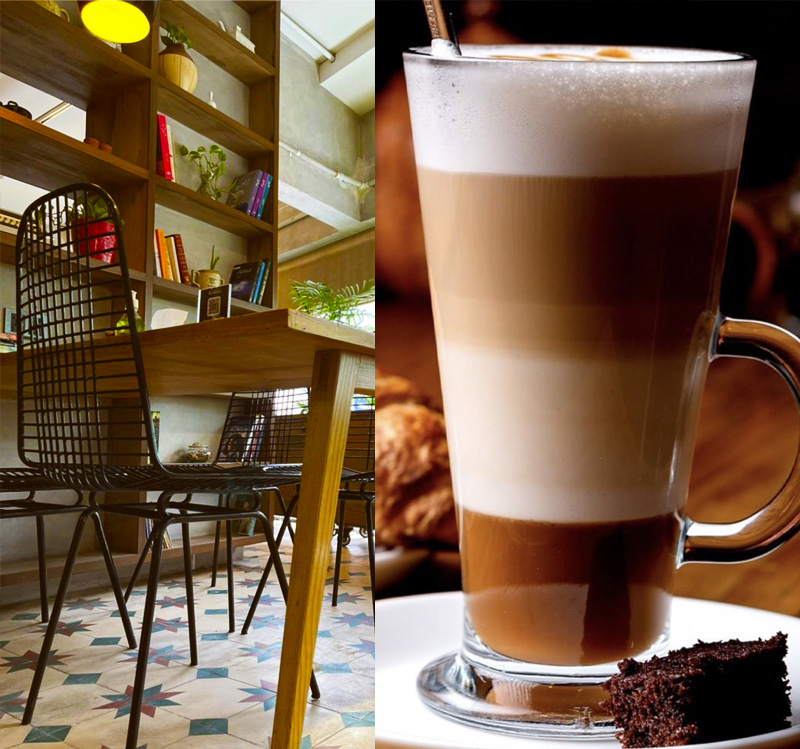 8 Cafes With Free WiFi To Work From In Karachi