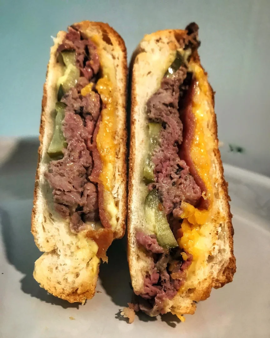 The Cubano Test Kitchen