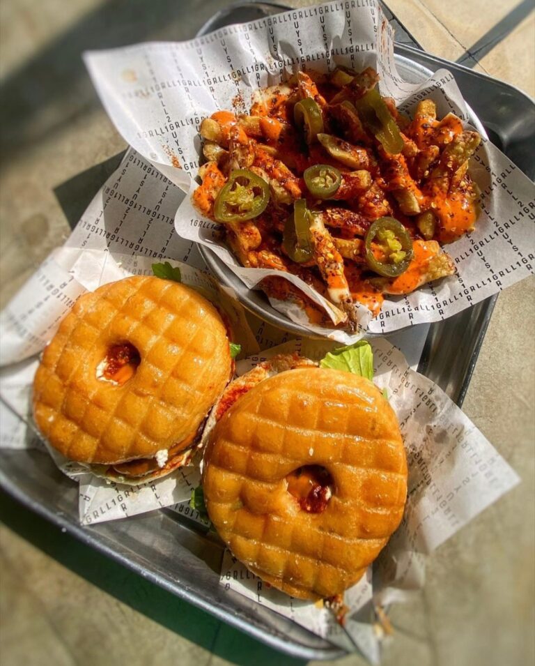 Food Deals In Karachi and Discounts That Are Currently On!