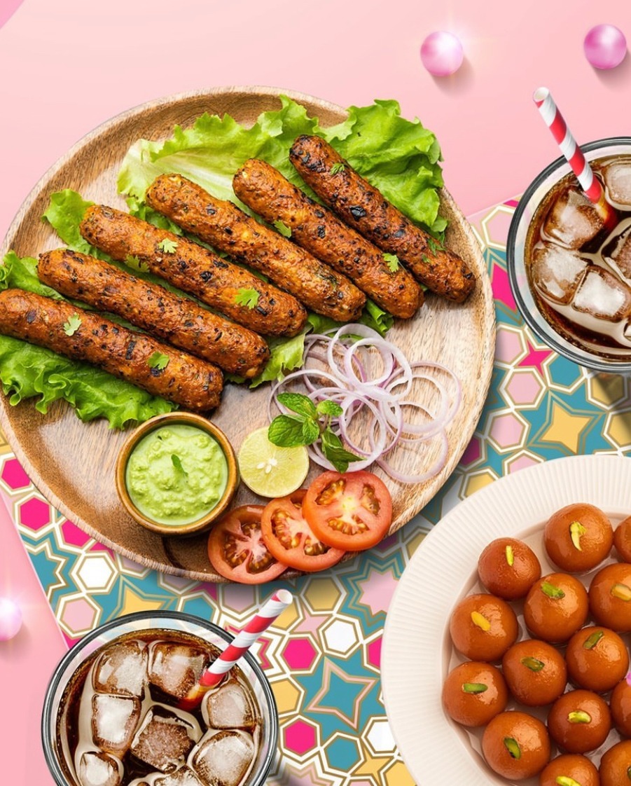 Food Deals In Karachi and Discounts That Are Currently On!