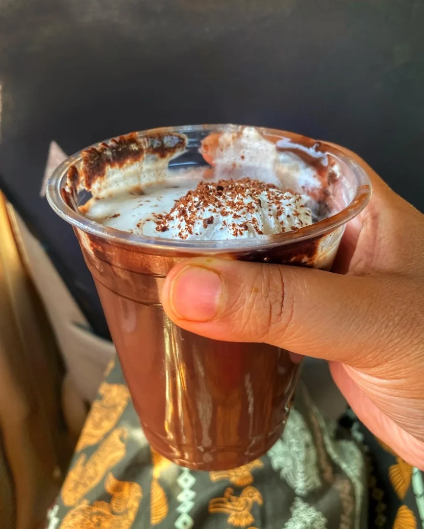 Finding The Best Hot Chocolate In Karachi - [List]