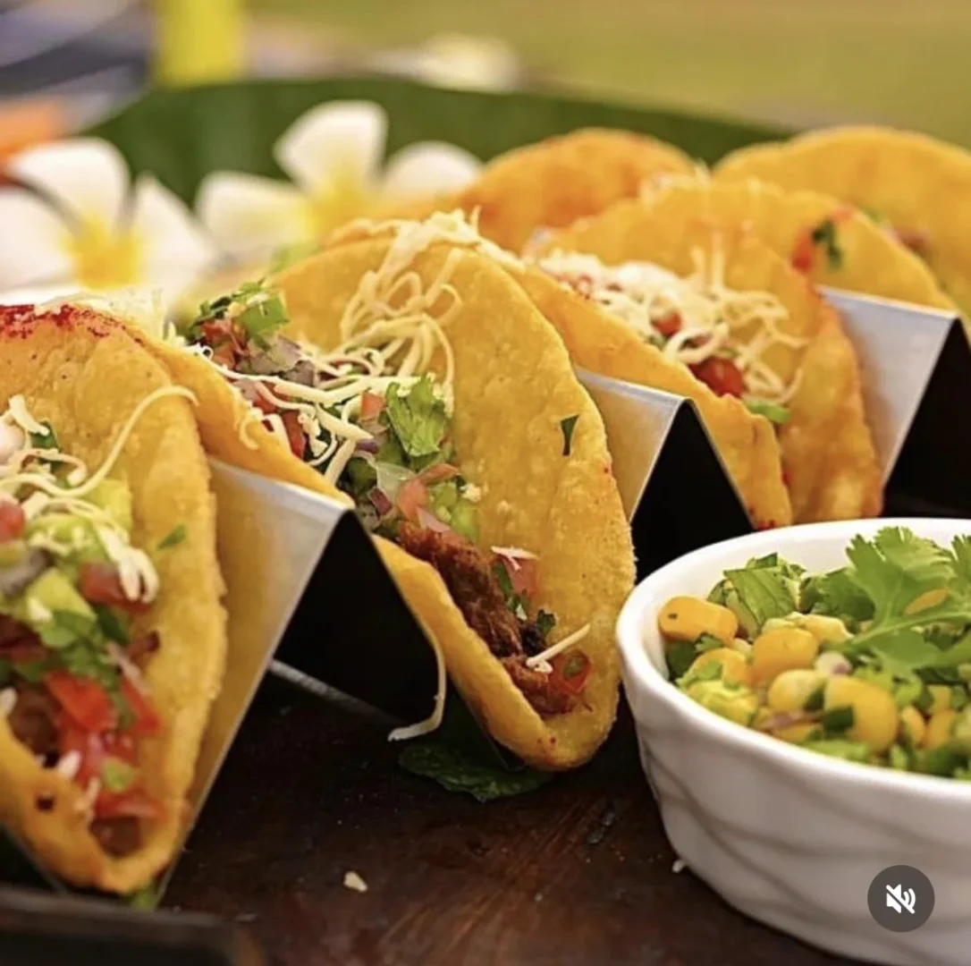 Sombrero Tacos